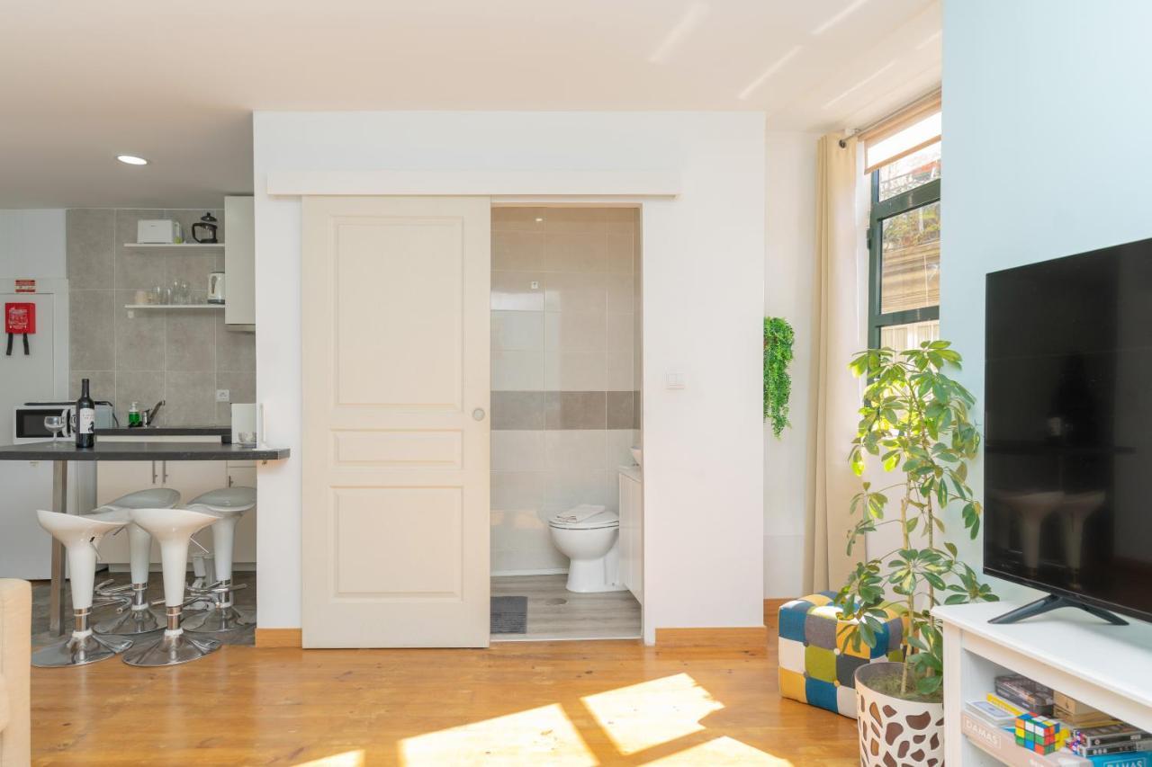 Sunny Oporto, Douro Apartments Exterior foto