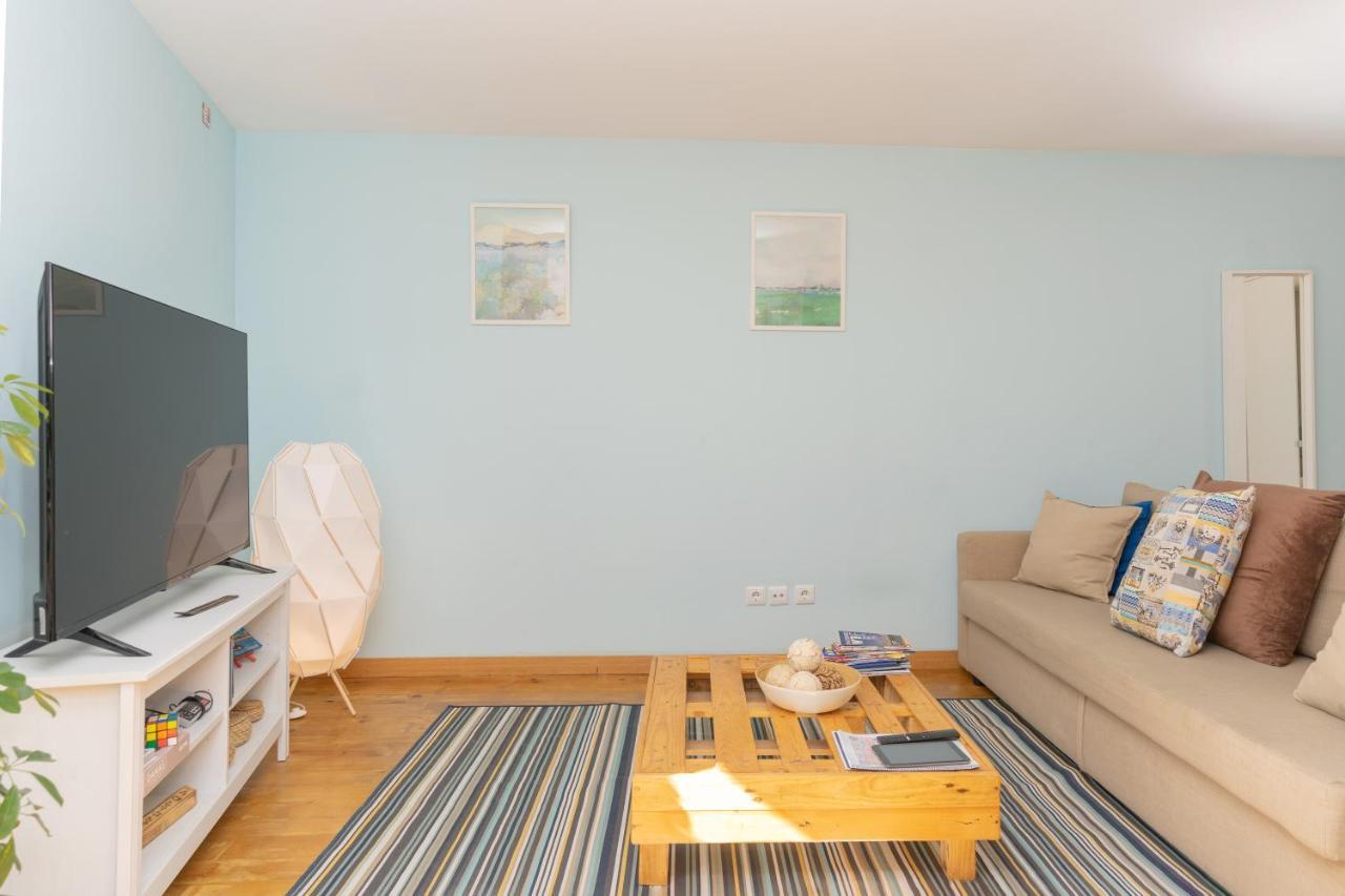 Sunny Oporto, Douro Apartments Exterior foto