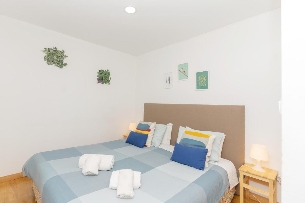 Sunny Oporto, Douro Apartments Exterior foto