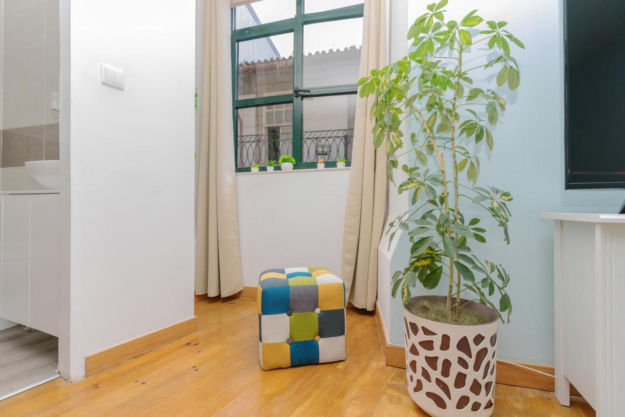 Sunny Oporto, Douro Apartments Exterior foto